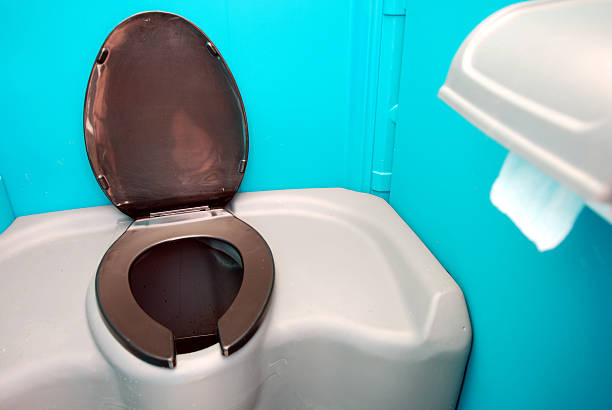 Portable Toilet Options We Offer in North Oaks, MN