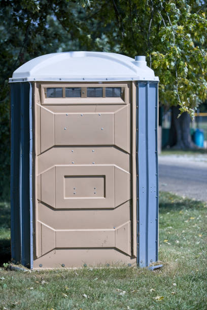 Affordable portable toilet rental in North Oaks, MN