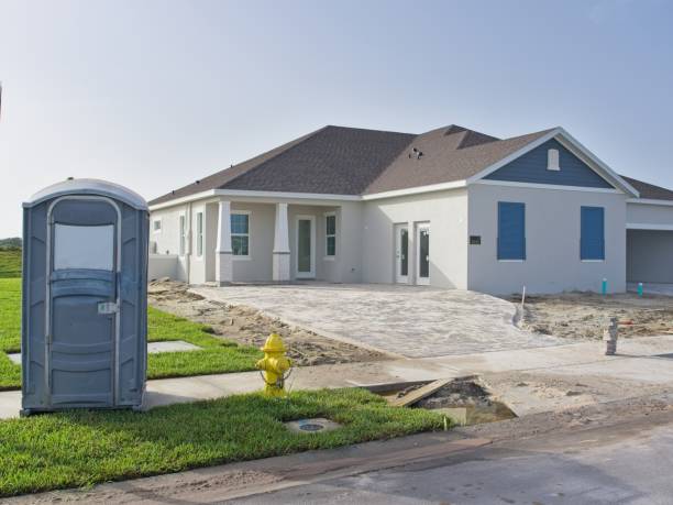 North Oaks, MN porta potty rental Company